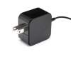 Asus Chromebook C201PA Original Netzteil 24,0 Watt US Wallplug