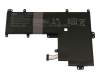 Asus Chromebook C202SA Original Akku 38Wh