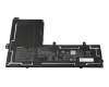 Asus Chromebook CX1 CX1100CNA Original Akku 38Wh