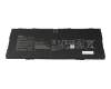 Asus Chromebook CX1 CX1700CKA Original Akku 67Wh