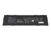 Asus Chromebook CZ12 Flip CZ1204F Original Akku 50Wh (11,55V)