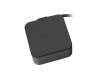 Asus Chromebook CZ12 Flip CZ1204F Original USB-C Netzteil 45,0 Watt