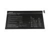 Asus Chromebook Flip C101PA Original Akku 38Wh
