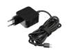Asus Chromebook Flip C101PA Original USB-C Netzteil 33,0 Watt EU Wallplug