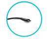 Asus Chromebook Flip C101PA Original USB-C Netzteil 33,0 Watt EU Wallplug