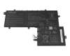 Asus Chromebook Flip C214MA Original Akku 50Wh