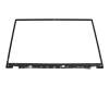 Asus D1605YA Original Displayrahmen 40,6cm (16 Zoll) schwarz