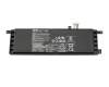 Asus D553MA Original Akku 30Wh