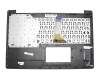 Asus D553MA Original Tastatur inkl. Topcase DE (deutsch) schwarz/schwarz
