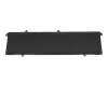 Asus E1504GA Original Akku 50Wh