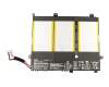 Asus E403SA Original Akku 57Wh