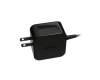 Asus E406MA Original Netzteil 33,0 Watt US Wallplug kleine Bauform