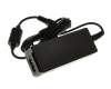 Asus Eee PC 1000H Original Netzteil 36,0 Watt schwarz 2-polig