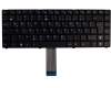 Asus Eee PC 1201PL Original Tastatur DE (deutsch) schwarz