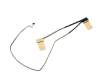Asus EeeBook X205TA Original Displaykabel LED eDP 30-Pin