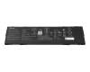 Asus ExpertBook B3 B3604CVA Original Akku 63Wh