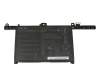 Asus ExpertBook B5 B5302CBA Original Akku 33Wh