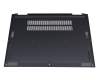 Asus ExpertBook B7 Flip B7402FBA Original Gehäuse Unterseite schwarz