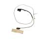 Asus ExpertBook P2 P2540MB Original Displaykabel LVDS 30-Pin