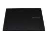 Asus F1500EA Original Displaydeckel 39,6cm (15,6 Zoll) grau