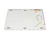 Asus F1500EA Original Displaydeckel 39,6cm (15,6 Zoll) silber