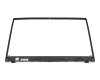 Asus F1500EA Original Displayrahmen 39,6cm (15,6 Zoll) grau