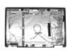 Asus F3E Original Displaydeckel 39,1cm (15,4 Zoll) schwarz-silber