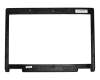 Asus F3E Original Displayrahmen 39,1cm (15,4 Zoll) schwarz