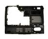 Asus F3JA Original Gehäuse Unterseite schwarz