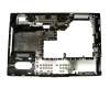 Asus F3JA Original Gehäuse Unterseite schwarz