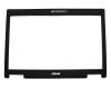 Asus F3JP Original Displayrahmen 39,1cm (15,4 Zoll) schwarz