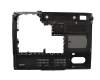 Asus F3SG Original Gehäuse Unterseite schwarz