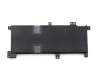 Asus F456UF Original Akku 38Wh