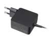 Asus F515JA Original Netzteil 45,0 Watt EU Wallplug normale Bauform