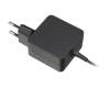 Asus F515JA Original Netzteil 45,0 Watt EU Wallplug normale Bauform
