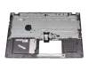 Asus F515JA Original Tastatur inkl. Topcase DE (deutsch) schwarz/grau