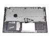 Asus F515JP Original Tastatur inkl. Topcase DE (deutsch) schwarz/grau