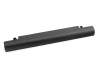 Asus F550CA Original Akku 37Wh