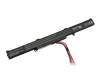 Asus F550DP Replacement Akku 46Wh