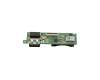 Asus F550JK Original USB Platine