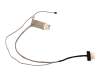 Asus F551CA Original Displaykabel LED 40-Pin