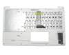 Asus F553MA Original Tastatur inkl. Topcase DE (deutsch) schwarz/weiß