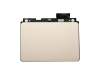 Asus F555LF Original Touchpad Board