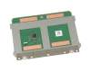 Asus F555LF Original Touchpad Board