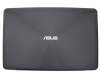 Asus F555LN Original Displaydeckel 39,6cm (15,6 Zoll) schwarz geriffelt (1x WLAN)