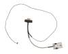 Asus F556UA Original Displaykabel LED eDP 30-Pin