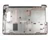 Asus F556UA Original Gehäuse Unterseite schwarz