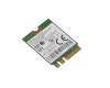 Asus F556UA Original WLAN/Bluetooth Karte WLAN: 802.11B/G/N + Bluetooth 4.0