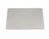 Asus F556UJ Original Touchpad Abdeckung silber