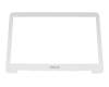 Asus F556UV Original Displayrahmen 35,6cm (15,6 Zoll) weiß